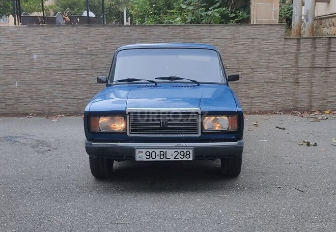 LADA (VAZ) 2107 1999, 90,298 km - 1.6 л - İsmayıllı