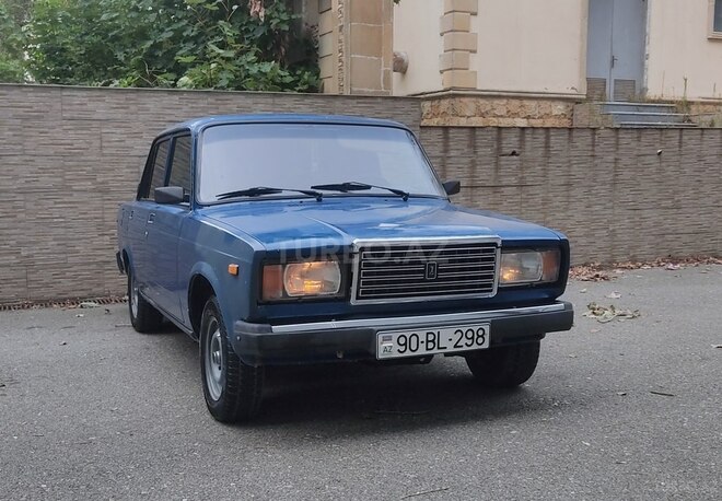 LADA (VAZ) 2107 1999, 90,298 km - 1.6 л - İsmayıllı