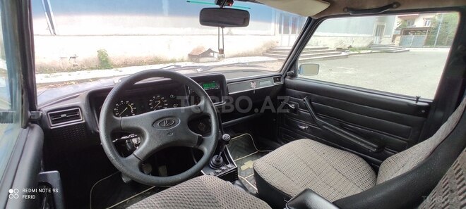 LADA (VAZ) 2107 1999, 90,298 km - 1.6 л - İsmayıllı
