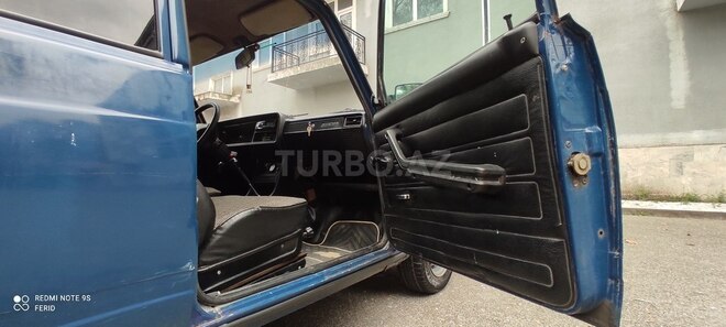 LADA (VAZ) 2107 1999, 90,298 km - 1.6 л - İsmayıllı