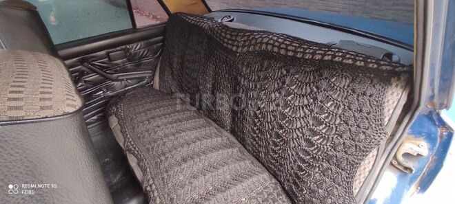 LADA (VAZ) 2107 1999, 90,298 km - 1.6 л - İsmayıllı