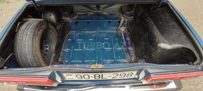 LADA (VAZ) 2107 1999, 90,298 km - 1.6 л - İsmayıllı