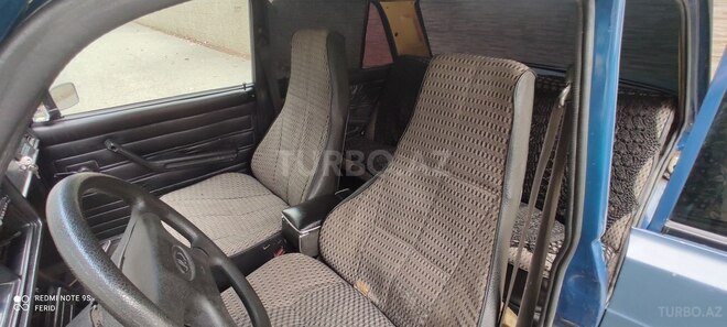 LADA (VAZ) 2107 1999, 90,298 km - 1.6 л - İsmayıllı