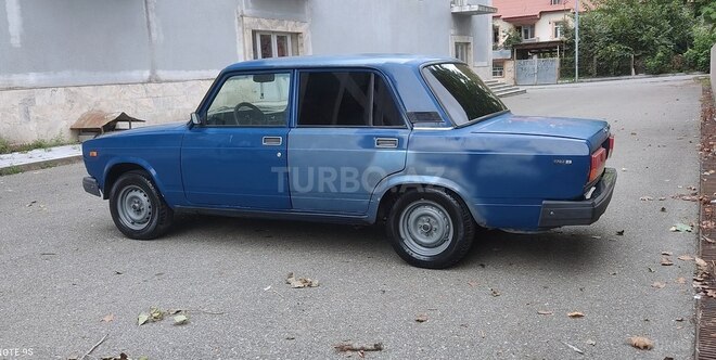 LADA (VAZ) 2107 1999, 90,298 km - 1.6 л - İsmayıllı