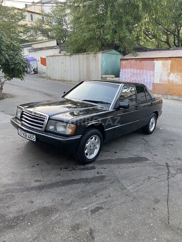 Mercedes 190 1990, 150,000 km - 2.0 l - Bakı