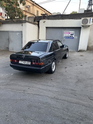 Mercedes 190 1990, 150,000 km - 2.0 l - Bakı