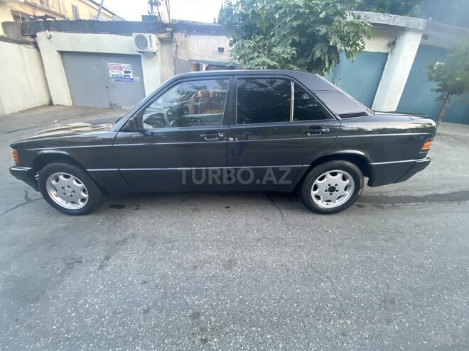 Mercedes 190 1990, 150,000 km - 2.0 l - Bakı