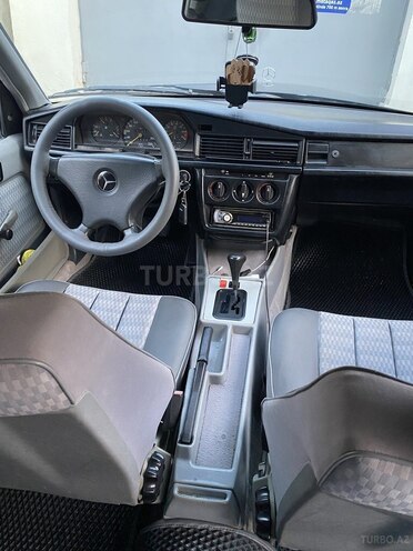 Mercedes 190 1990, 150,000 km - 2.0 l - Bakı