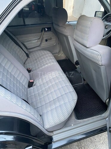 Mercedes 190 1990, 150,000 km - 2.0 l - Bakı