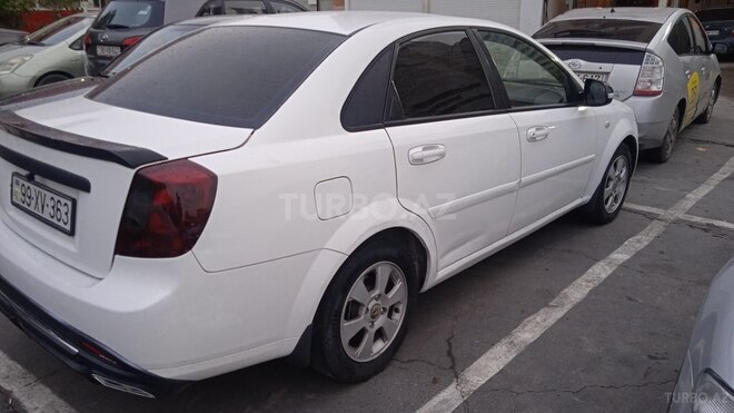 Daewoo Gentra 2014, 324,000 km - 1.5 l - Bakı