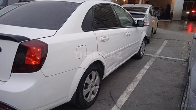 Daewoo Gentra 2014, 324,000 km - 1.5 l - Bakı