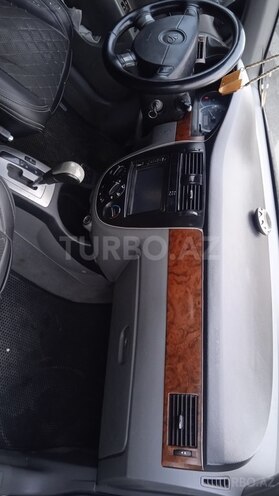 Daewoo Gentra 2014, 324,000 km - 1.5 l - Bakı