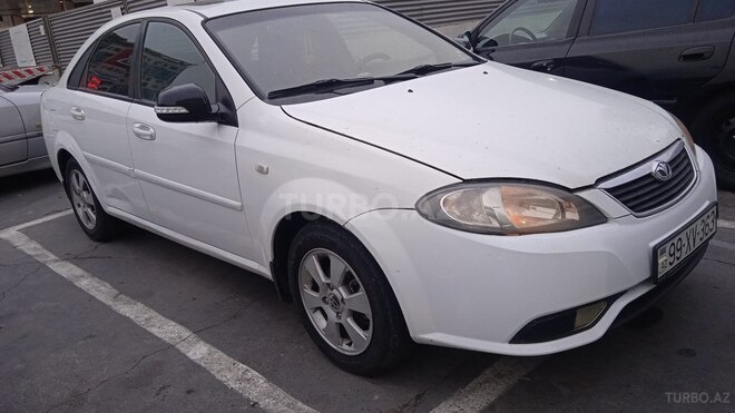 Daewoo Gentra 2014, 324,000 km - 1.5 l - Bakı