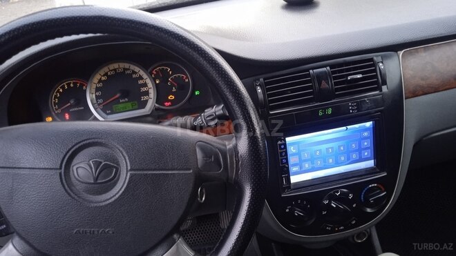 Daewoo Gentra 2014, 324,000 km - 1.5 l - Bakı