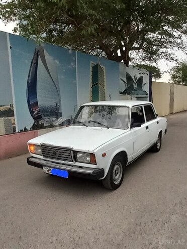 LADA (VAZ) 2107 2005, 66,859 km - 1.6 l - Bakı
