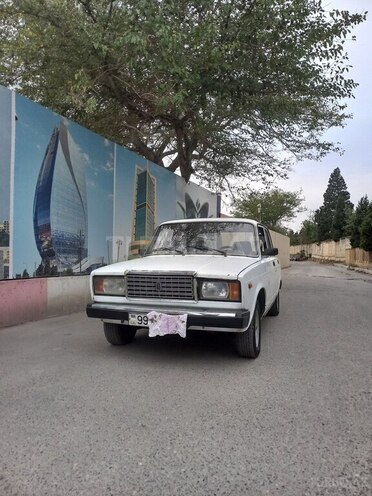 LADA (VAZ) 2107 2005, 66,859 km - 1.6 l - Bakı