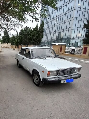 LADA (VAZ) 2107 2005, 66,859 km - 1.6 l - Bakı