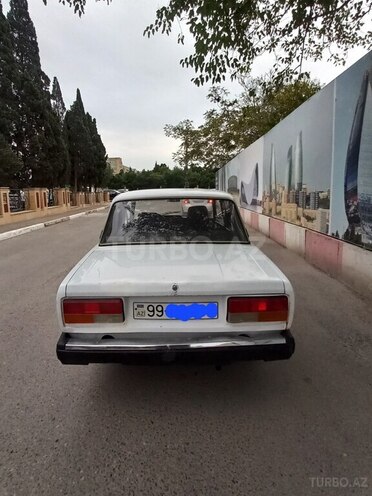 LADA (VAZ) 2107 2005, 66,859 km - 1.6 l - Bakı