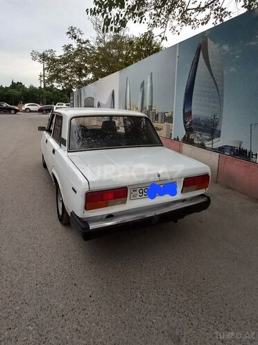 LADA (VAZ) 2107 2005, 66,859 km - 1.6 l - Bakı