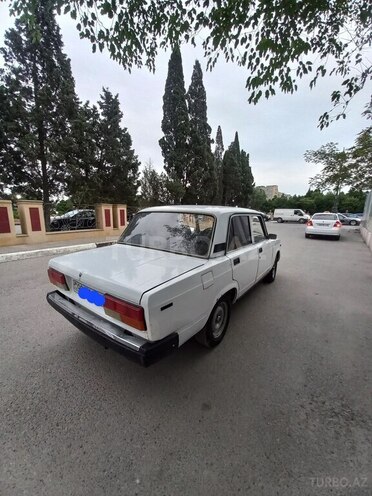 LADA (VAZ) 2107 2005, 66,859 km - 1.6 l - Bakı