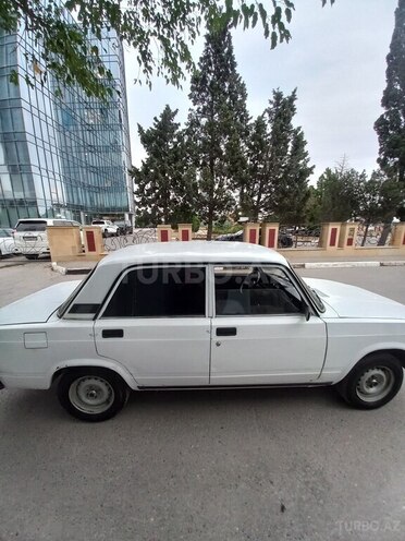 LADA (VAZ) 2107 2005, 66,859 km - 1.6 l - Bakı