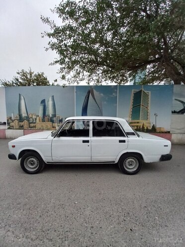 LADA (VAZ) 2107 2005, 66,859 km - 1.6 l - Bakı