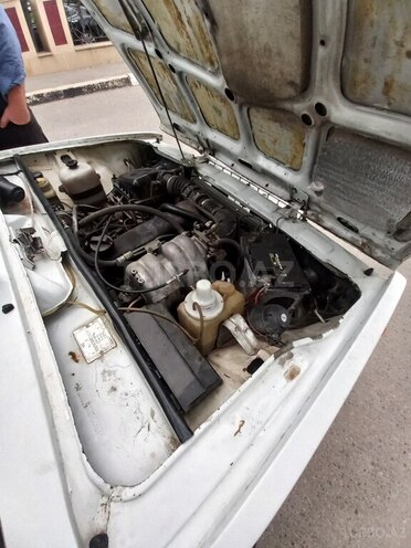 LADA (VAZ) 2107 2005, 66,859 km - 1.6 l - Bakı