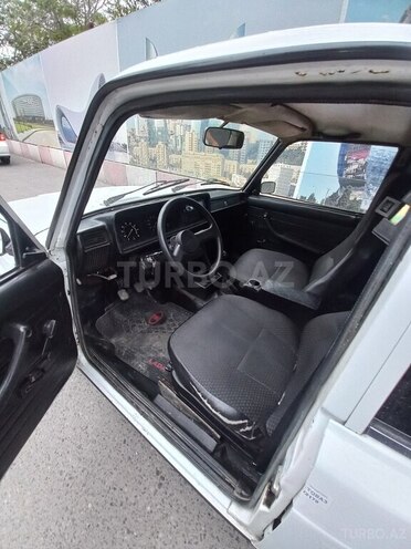 LADA (VAZ) 2107 2005, 66,859 km - 1.6 l - Bakı