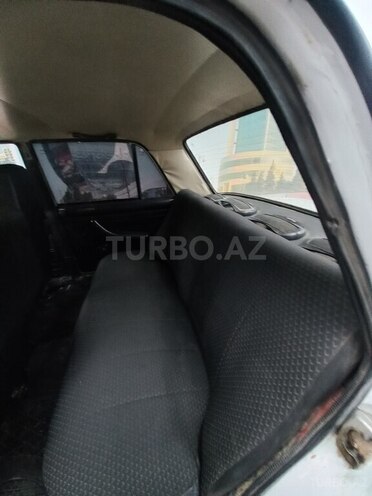 LADA (VAZ) 2107 2005, 66,859 km - 1.6 l - Bakı