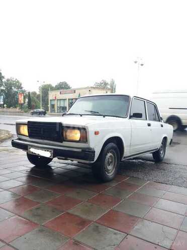 LADA (VAZ) 2107 1998, 9,000 km - 1.6 l - Bərdə