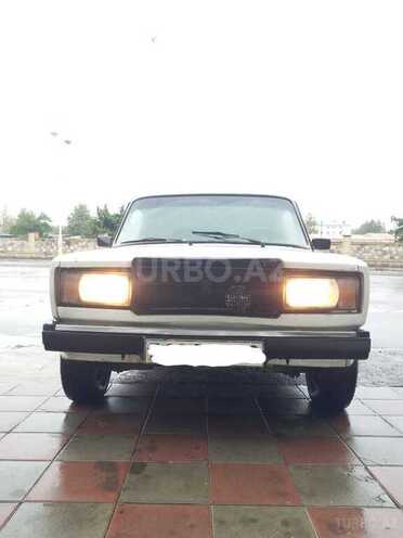 LADA (VAZ) 2107 1998, 9,000 km - 1.6 l - Bərdə