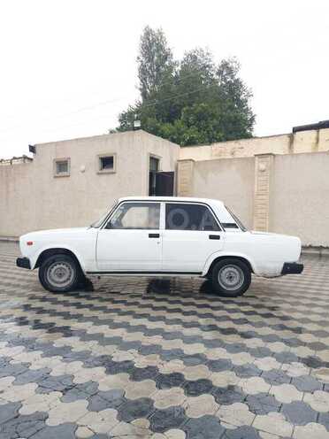 LADA (VAZ) 2107 1998, 9,000 km - 1.6 l - Bərdə