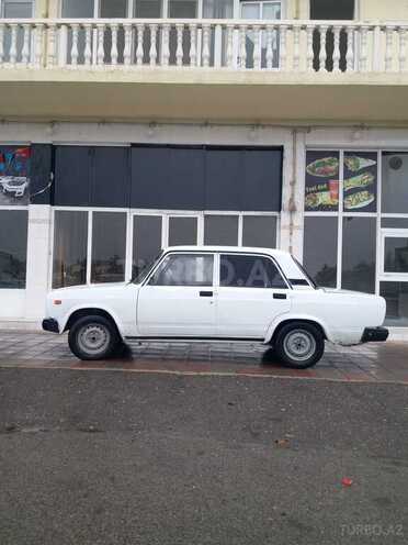 LADA (VAZ) 2107 1998, 9,000 km - 1.6 l - Bərdə