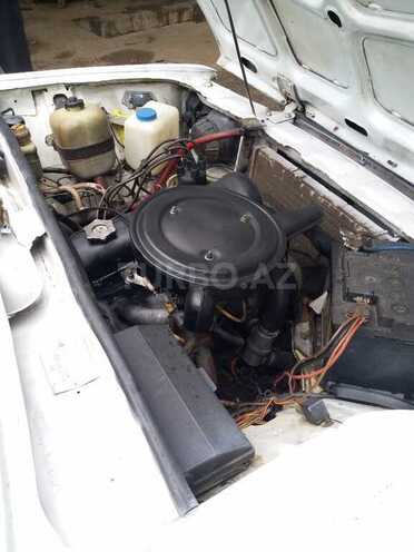 LADA (VAZ) 2107 1998, 9,000 km - 1.6 l - Bərdə