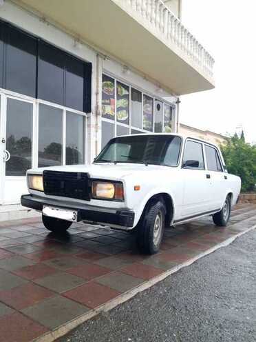 LADA (VAZ) 2107 1998, 9,000 km - 1.6 l - Bərdə