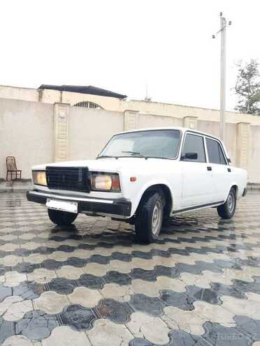 LADA (VAZ) 2107 1998, 9,000 km - 1.6 l - Bərdə
