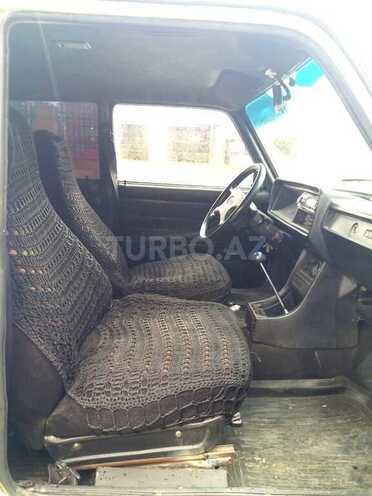 LADA (VAZ) 2107 1998, 9,000 km - 1.6 l - Bərdə