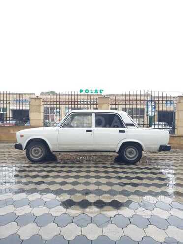 LADA (VAZ) 2107 1998, 9,000 km - 1.6 l - Bərdə
