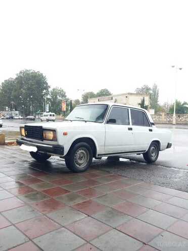 LADA (VAZ) 2107 1998, 9,000 km - 1.6 l - Bərdə