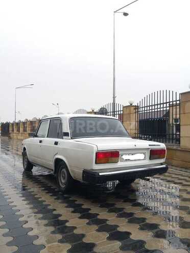 LADA (VAZ) 2107 1998, 9,000 km - 1.6 l - Bərdə