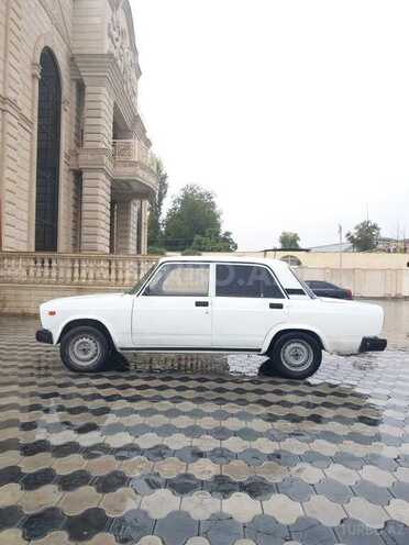 LADA (VAZ) 2107 1998, 9,000 km - 1.6 l - Bərdə