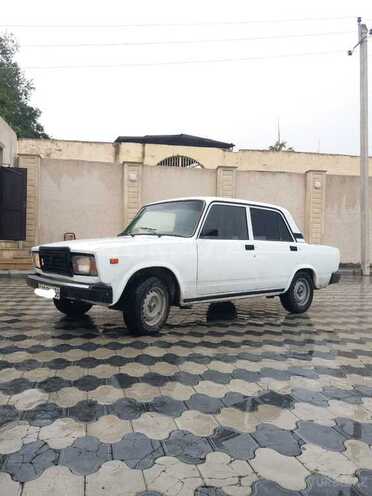 LADA (VAZ) 2107 1998, 9,000 km - 1.6 l - Bərdə