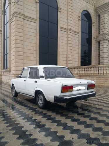 LADA (VAZ) 2107 1998, 9,000 km - 1.6 l - Bərdə