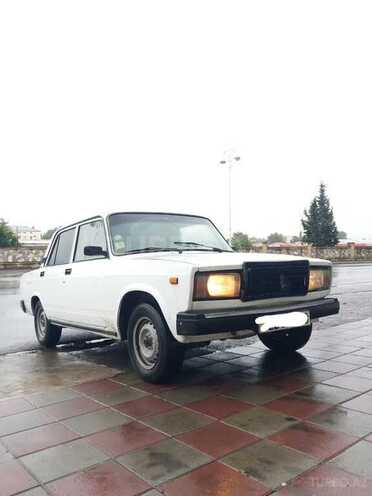 LADA (VAZ) 2107 1998, 9,000 km - 1.6 l - Bərdə