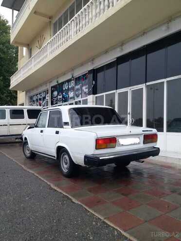 LADA (VAZ) 2107 1998, 9,000 km - 1.6 l - Bərdə