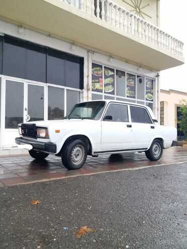 LADA (VAZ) 2107 1998, 9,000 km - 1.6 l - Bərdə