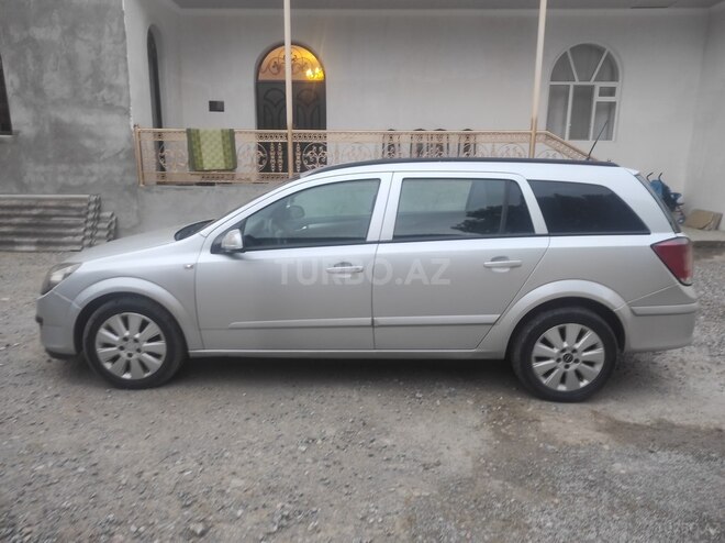 Opel Astra 2006, 540,000 km - 1.3 l - Şəmkir