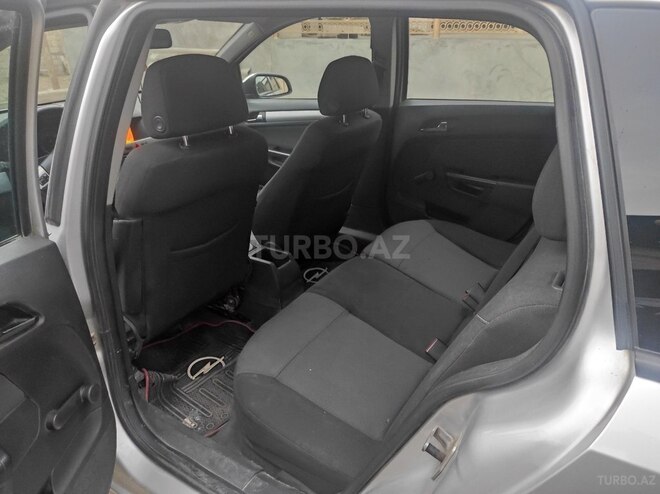 Opel Astra 2006, 540,000 km - 1.3 l - Şəmkir