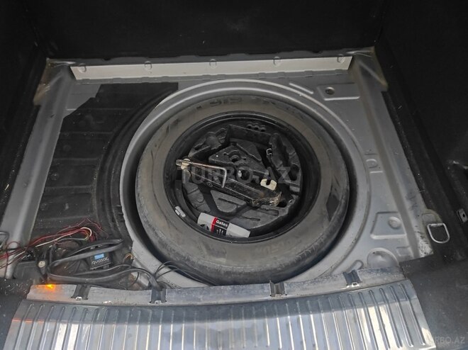 Opel Astra 2006, 540,000 km - 1.3 l - Şəmkir