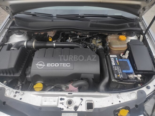 Opel Astra 2006, 540,000 km - 1.3 l - Şəmkir